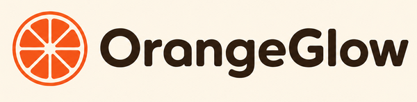 OrangeGlow