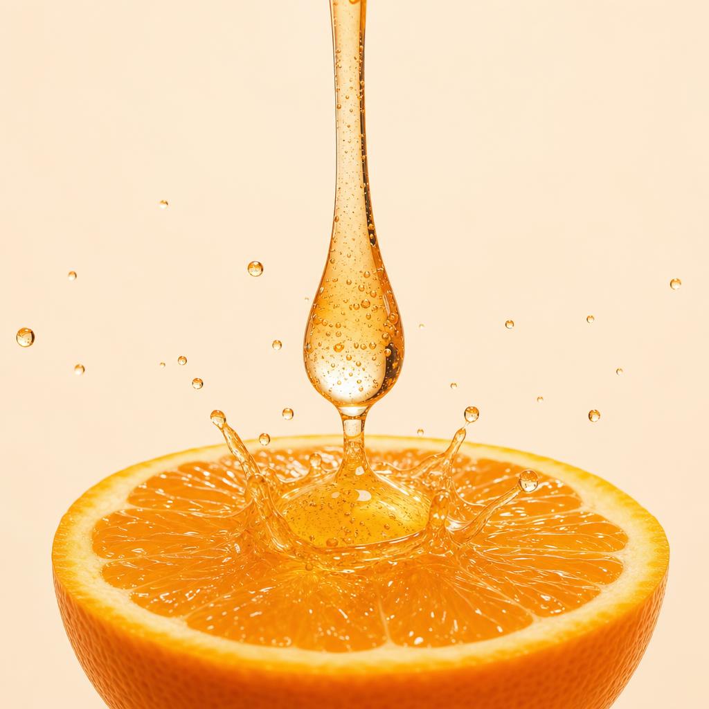 Exfoliación enzimática